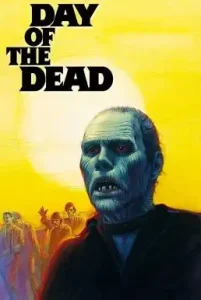 Day of the Dead (1985) ฉีกก่อนงาบ