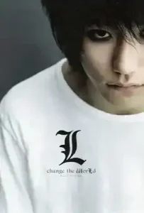 Death Note: L Change the World (2008) สมุดโน้ตสิ้นโลก
