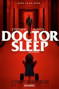 Doctor Sleep (2019) ลางนรก