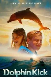 Dolphin Kick (2019) เจ้าโลมาขี้เล่น