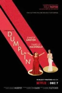 Dumplin’ (2018) นางงามหัวใจไซส์บิ๊ก (ซับไทย)