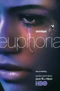 EUPHORIA Season 1 (2019)