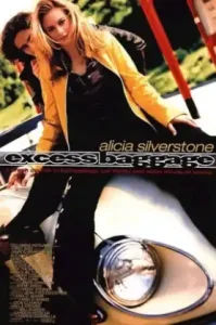 Excess Baggage (1997) พลิกแผนซน ปล้นหัวใจแหว๋ว