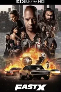 Fast X (2023) เร็ว…แรง ทะลุนรก 10