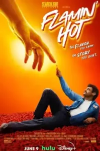 Flamin’ Hot (2023)