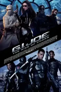 G.I. Joe: The Rise of Cobra (2009) จีไอโจ สงครามพิฆาตคอบร้าทมิฬ