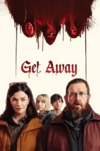 Get Away (2024)