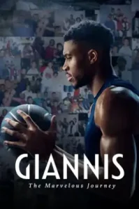 Giannis: The Marvelous Journey (2024) จานนิส: การเดินทางอันมหัศจรรย์