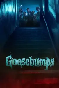 Goosebumps Season 2 (2025) คืนอัศจรรย์ขนหัวลุก ซีซั่น 2