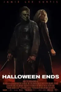 Halloween Ends (2022) ปิดฉากฮาโลวีน
