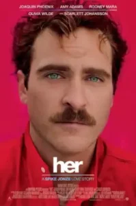Her (2013) รักดังฟังชัด