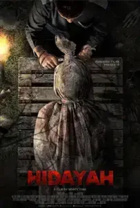 Hidayah (2023) ฮิดายะห์