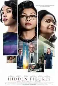 Hidden Figures (2016) ทีมเงาอัจฉริยะ