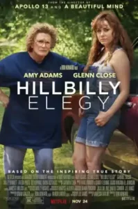 Hillbilly Elegy (2020) บันทึกหลังเขา