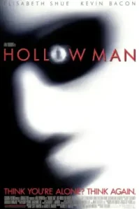 Hollow Man (2000) มนุษย์ไร้เงา