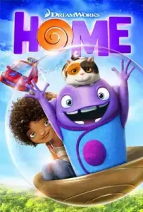 Home (2015) โฮม