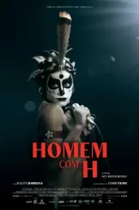 Homem com H (2025)