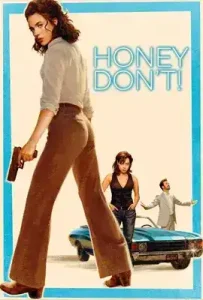 Honey Don’t! (2025)