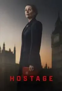 Hostage (2025) ตัวประกัน