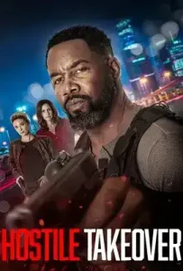 Hostile Takeover (2025)