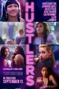 Hustlers (2019) ยั่ว สวย รวย แสบ