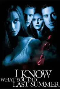I Know What You Did Last Summer (1997) ซัมเมอร์สยอง…ต้องหวีด