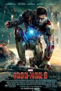 Iron Man 3 (2013) มหาประลัยคนเกราะเหล็ก 3