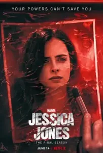 Jessica Jones 3 (2019) เจสซิก้า โจนส์ ซีซั่น 3