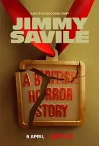 Jimmy Savile: A British Horror Story (2022) จิมมี่ ฝันร้ายอังกฤษ