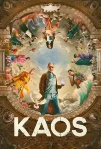 Kaos (2024) เคออส