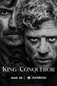 King & Conqueror (2025)