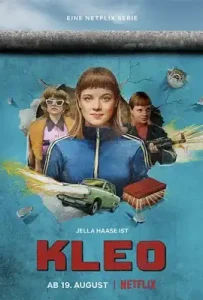 Kleo (2022) คลีโอ