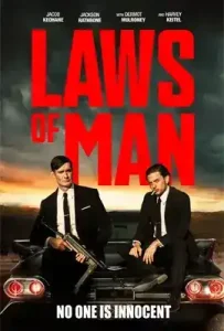 Laws of Man (2025)