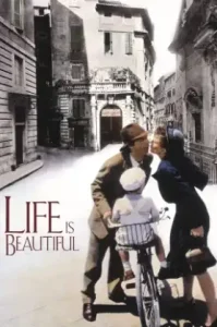 Life is beautiful (1997) ยิ้มไว้โลกนี้ไม่มีสิ้นหวัง