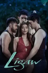 Ligaw (2025)