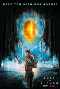 Lost in Space Season 2 (2019) ทะลุโลกหลุดจักรวาล ปี 2