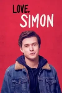 Love, Simon (2018) อีเมลลับฉบับ, ไซมอน