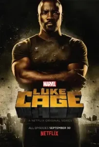 Luke Cage 1 (2016) ลุค เคจ ซีซั่น 1