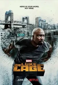 Luke Cage 2 (2018) ลุค เคจ ซีซั่น 2