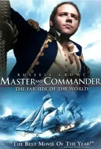 Master and Commander:The Far Side of the World (2003) ผู้บัญชาการล่าสุดขอบโลก