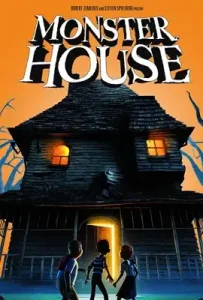 Monster House (2006) บ้านผีสิง