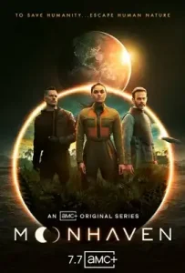 Moonhaven (2022)