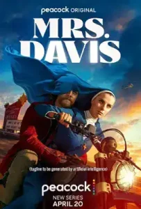 Mrs. Davis Season 1 (2023)
