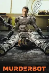 Murderbot (2025) เมอร์เดอร์บอต