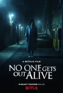 No One Gets Out Alive (2021) ห้องเช่าขังตาย