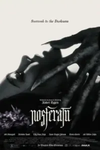 Nosferatu (2025) นอสเฟอราตู