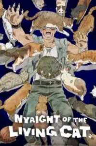 Nyaight of the Living Cat ซอมบี้เหมียวครองโลก