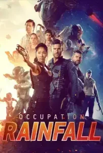Occupation: Rainfall (2020) สงครามวันสิ้นหวัง