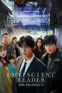 Omniscient Reader The Prophecy (2025) อ่านชะตาวันสิ้นโลก