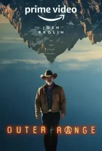 Outer Range Season 1 (2022) แดนพิศวงปมมรณะ ซีซั่น 1